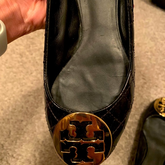 Tory Burch Shoes - Tory Burch ballet flats